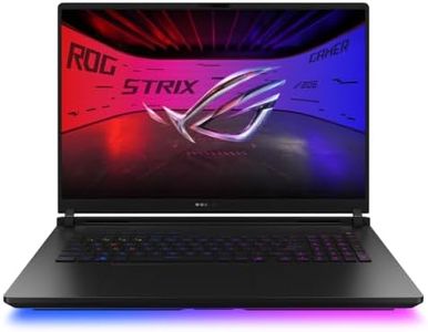 ASUS ROG S