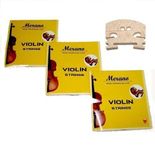 Merano Violins