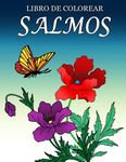 Libro de Colorear Salmos: For Seniors with Dementia (Spanish Edition; Extra-Large Print) (Dementia Books in Spanish)