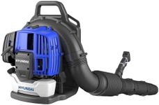 Hyundai Petrol Backpack Leaf Blower