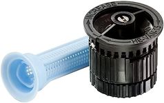 Rain Bird HEVAN15 High-Efficiency Spray Nozzle, 0° - 360° Adjustable Pattern, 12' - 15' Spray Distance