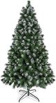 Prextex Christmas Decorations 1.8M 