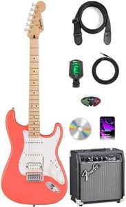 Fender Squ