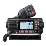 Standard Horizon GX2410GPS Gx24gps 25w Vhf W/gps, Ais, N2k & Hailer