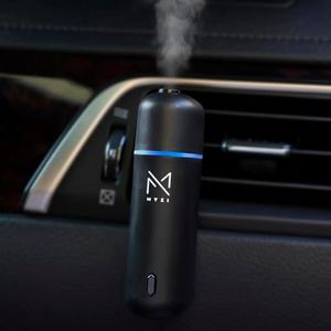 MYZI Car A