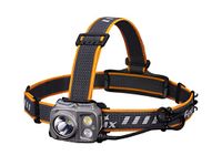 Fenix HP25R Version 2.0 Rechargeable Headlamp – 1600 Max Lumens ** Canadian Edition