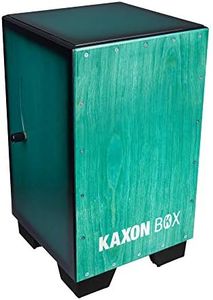 KAXON BOX 