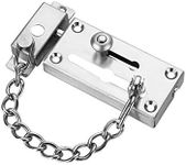 LAITER Door Chain Inner Door Securi