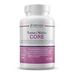 TheraNatal Core Preconception Prenatal Vitamin & Mineral Supplement (90 Day Supply) | Core Nutrients for Women Before Conception