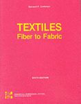 Textiles: Fiber to Fabric (Asia School Family Studies Fashion)