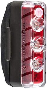 Blackburn Dayblazer 125 Tail Light Black, One Size