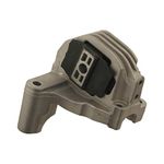 febi bilstein 30144 Engine- /Transmission Mount, pack of one