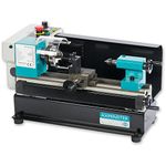 Axminster Model Engineer Series C0 Micro Lathe