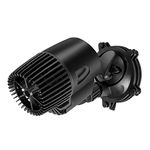 Aquarium Wave Maker Powerful Powerhead for Fish Tank Wave Maker for Marine Tropical and Fresh Water Pump 7500L/H Power Head