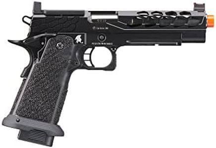Lancer Tac