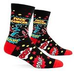 Lavley Medical Themed Socks for Nur