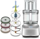 Breville 16-Cup Paradice Food Proce