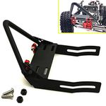 Benedict 1/10 Scale RC Car Metal Front Bumper Winch Mount Shackles Axial SCX10 Upgrade