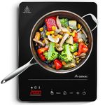 Induction Cooktop Brand