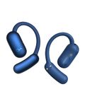 soundcore AeroFit 2 by Anker, Open-Ear Headphones, Adjustable Ear Hooks, Secure Fit, Instant AI Translation, Rich Bass, Hi-Res, 42H Playtime, Bluetooth 5.4, IP55, AI Clear Calls, Wireless Charging