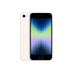 2022 Apple iPhone SE (64 GB) - Starlight