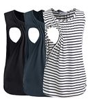 Target Nursing Tanks