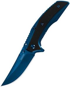 Kershaw 3-