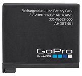 Gopro 4 Battery