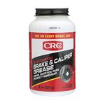 CRC 5359 Brake Caliper Synthetic Grease, 8 Wt Oz