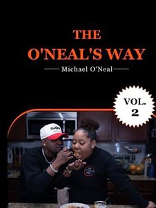 The O'Neal's Way Vol.2