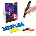 WOL3D ITouch play 3D Pen for 3D Drawing Art and Crafts Modeling Professionals and Education 2024 Model