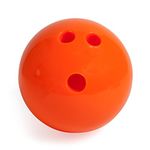 Plastic Bowling Ball