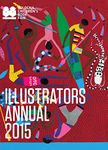 Illustrators Annual 2015: Bologna Children's Book Fair