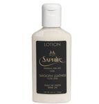 Saphir Médaille d’Or Leather Lotion – 125ml – Luxury Conditioner with Mink Oil for Cleaning, Nourishing & Protecting Smooth Leather Shoes, Bags, Jackets & Furniture – Restores Shine & Softness