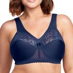 Womens Plus Bras