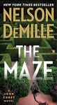 The Maze (John Corey Book 8)