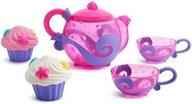 Munchkin® Bath Tea and Cupcake Set 