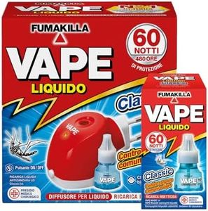 Vape Zanza