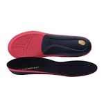 Low Arch Insoles For Ski Boots