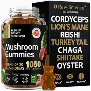 Mushrooms 