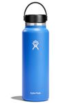 Hydro Flask Wide Flex Cap Cascade 40 Oz