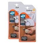Safety 1st OutSmart™ Flex Lock, Pac