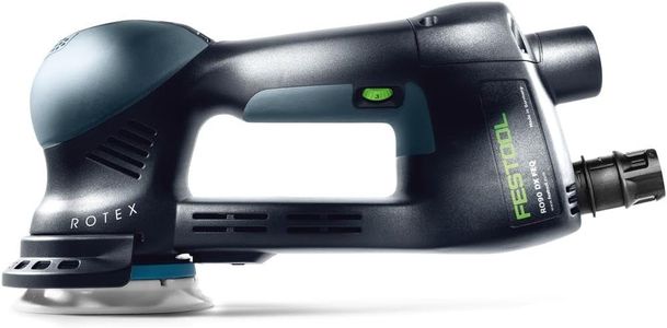 Festool RO 90 DX Eccentric Sander 240V – Compact Multi-Mode