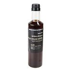 Yoshi Shiro Shoyu White Soy Sauce - 500mL (16.9oz) | Japanese Condiment, Umami Flavour, Sauce Base, Pickling, Ramen