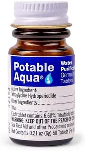 Potable Aq