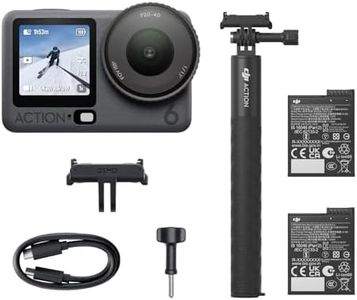 DJI Osmo A