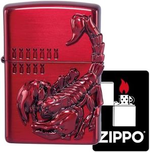Zippo Zipp
