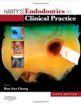 Harty's Endodontics in Clinical Practice