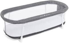 Baby Delight Snuggle Nest Bassinet,
