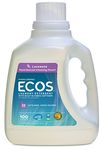 Earth Friendly Ecos Laundry Liquid Lavender Detergent, 100 g